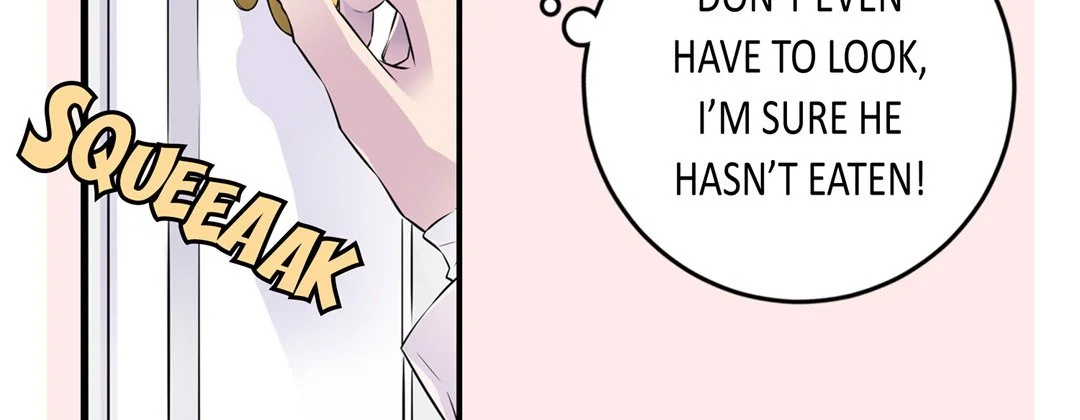 My Ex, Client - Chapter 13